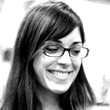 Kimberly Chase (@littlesparksf)