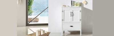 Modern bathroom vanities of 2021 that will be a beautiful addition to your bathroom, looking for best one? Beachy Bathroom Vanities For A Petite Master Bathroom