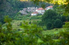 We ate at a great place with very good prices called o pote. Sistelo Em Arcos De Valdevez Eleita Entre As 5 Gemas Escondidas Para Viajar Na Europa