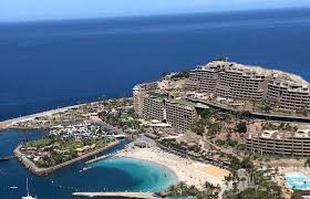 Arguineguín is situated 2½ km southeast of anfi del mar. Anfi Del Mar La Playa De Arguineguin Updated 2021 Prices