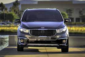 كيا كرنفال 2015 kia carnival المرسال