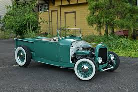 Image result for Riviera Green 1929 Dodge