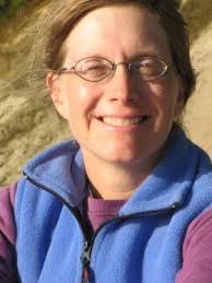 Oregon Poets: Kelly Terwilliger's poetry is good company for new year