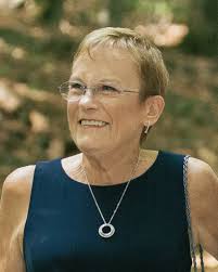 Rosalind Hogan Loudon Obituary November 22, 2023