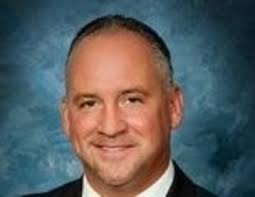 Commissioner George Hartwick honored by County Commissioners Association of  Pa.