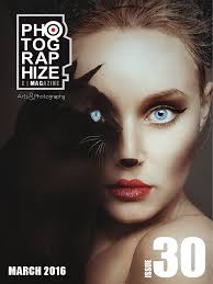 Photographize Magazine