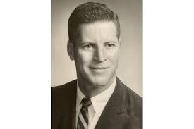 Richard Mahoney Obituary (1927