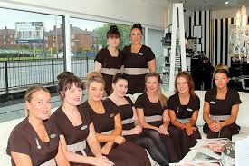 Meet the inscape beauty team. Rochdale News Business News Rochdale Beauty Salon Celebrates 26 Years Of Business Rochdale Online