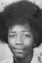 Jeffery Allen Freeman Davis