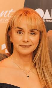 Patricia Blumer Zacarchenco Rodrigues de Sa