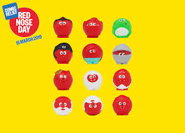 Red Nose Day 2021 8 Of The Best School Resources And Activities