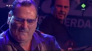 David Garfield piano/George Benson 'Affirmation' live at North Sea Jazz 2008