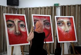 Erasure In The Anthropocene”