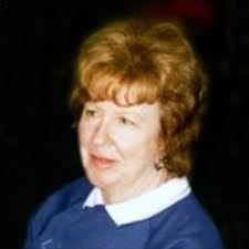 Obituary information for Melva Jean Dickey