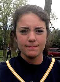 Star Athlete of the Week- Toni Santonastasso