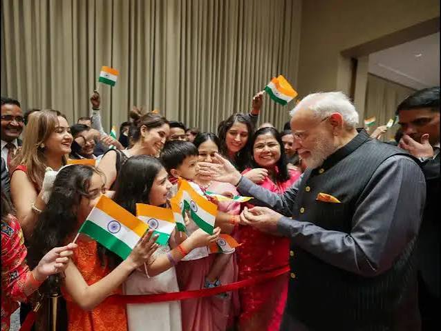 PM Modi Uzbekistan visit