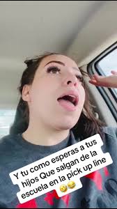 Jajaja pick up area line up 🤣😂😂😂😂