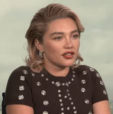 Florence Pugh