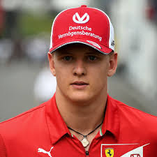 Michael schumacher is a german retired racing driver who competed in formula one for jordan grand prix, benetton, ferrari, and mercedes upon. Mick Schumacher Gives Hope To German F1 With Hockenheim Run Formula One The Guardian