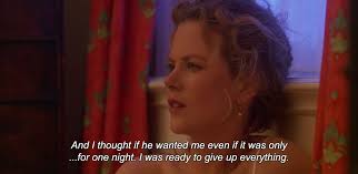 Anamorphosis And Isolate Movie Quotes Eyes Wide Shut Film Quotes