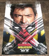 ORIGINAL MOVIE THEATRE POSTERS