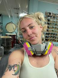 Skipping lines and reducing dust at Burning Man?