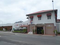 Keluar di luar bisa hamil? Malaysia Prison Museum Wikipedia