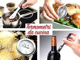 Termometri per alimenti professionali ,termometri alimentari e termometri professionali per elevate precisioni anche per impieghi haccp. Termometri Da Cucina Descrizione E Dove Comprare Alimentipedia It