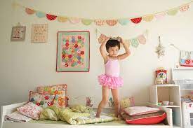 Liv S Side Toddler Girl Room Girl Room Girly Bedroom