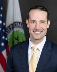 Under Secretary of Education