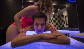 He's interested in a nuru massage but doesn't know what it's about, and she can't communicate in his language. Nuru Massage Sydney Cbd Nuru Massage By Sydney S Sexiest Ladies