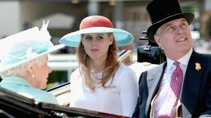 Prinzessin beatrice hat heimlich geheiratet prinzessin beatrice (31) hat am freitagmorgen überraschend geheiratet. Prinzessin Beatrice Bringt Prinz Andrew Mit Seinem Interview Ihre Hochzeit In Gefahr Stern De