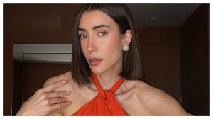 Saiba quem é Michelle Barros, de A Fazenda 17