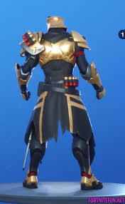 First, you'll need to reach battle pass tier 100. Ultima Knight Outfit Fortnite Battle Royale
