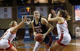 Feel free to add any bulldog freshmen, nba rookies, or gonzaga alumni missing. South Dakota State Women To Host Gonzaga In Mid Major Showdown