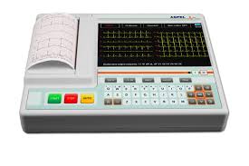 ASPEL ECG ORANGE v.07.105 - HASMED