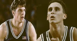 Bobby Hurley's Impressive Basketball Career at Duke