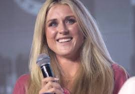 Jamie Lehman's Instagram, Twitter & Facebook