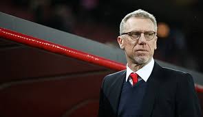 Peter stöger former footballer from austria attacking midfield last club: Rapid Wien Austria Peter Stoger Spricht Uber Seine Zukunft