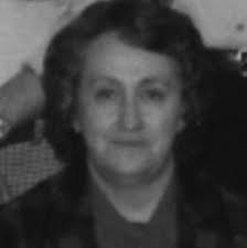 Ella Faye Coker McDaniel (1926-2013)