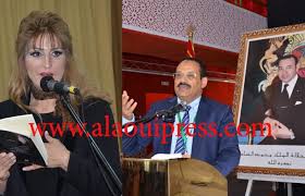 الوثائق المعروضة للبيع من لدن المطبعة الرسمية. Ø³ Ù… ÙŠØ± Ø© Ù Ø± Ø¬ ÙŠ Ø´ Ø§Ø¹ Ø± Ø© Øª Ø³ Ø­ Ø± Ø§Ù„ Ù‚ Ù„ ÙˆØ¨ Ùˆ Øª Ù„ ÙˆÙ† Ø§Ù„ Ø£ Ù„ Ùˆ Ø§Ù† Ø´Ù‡Ø§Ø¯Ø© Ù†Ù‚Ø¯ÙŠØ© Ù„Ù…Ø¹Ø§Ù„ÙŠ Ø§Ù„Ø³ÙÙŠØ± Ø¯ Ø¹Ø¨Ø¯ Ø§Ù„ÙˆÙ„ÙŠ Ø§Ù„Ø´Ù…ÙŠØ±ÙŠ Ø¹Ù„ÙˆÙŠ Ø¨Ø±ÙŠØ³ Ø¬Ø±ÙŠØ¯Ø© Ø¥Ù„ÙƒØªØ±ÙˆÙ†ÙŠØ© Ù…ØºØ±Ø¨ÙŠØ© Ø¹Ù„Ù‰ Ù…Ø¯Ø§Ø± 24 Ø³Ø§Ø¹Ø© Ø¢Ø®Ø± Ø£Ø®Ø¨Ø§Ø± Ø¬Ù‡Ø© ÙØ§Ø³ Ø¨ÙˆÙ„Ù…Ø§Ù†