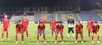 Unison is a steel roof and wall cladding specialist based in malaysia. Awang Mahyan Salutes Sarawak United And Fa Sarawak