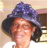 Mable Edwards's Instagram, Twitter & Facebook