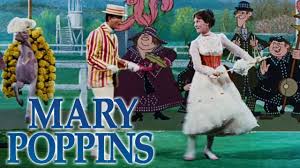 Travers's books of the same name along with all of their adaptations. Supercalifragilisticexpialidocious Mary Poppins Jubilaumsedition Auf Disney Blu Ray Youtube