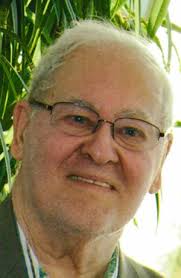 Gervais Mercier (Avis de décès)