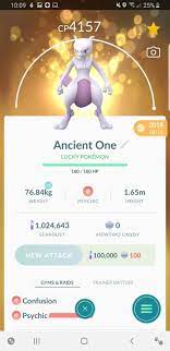 With close to 400 pokemon at your fingertips while you're free to build out your pokemon team with whichever pokemon you wish in pokemon go, there are some better ways to do it than others. What Is Your Highest Cp Pokemon In Pokemon Go Quora