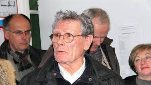 Honfleur. Claude Morel élu représentant de Vasouy