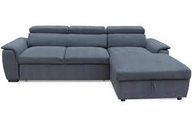 Proposer un canapé d'angle pas cher à la qualité premium. Canape D Angle Convertible Tissu Gris Aurora Plus D S Serapportanta Canape D Angle Pas Cher Destockage Idees Conception Jardin Idees Conception Jardin
