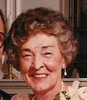 Obituary information for Marjorie Weber