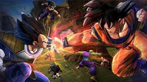 Dragon ball shin battle of gods is a mod of dragon ball z shin budokai this game features amazing characters that anyone ever imagined of this game has characters like brolyss4,ssgss4 goku ssg ssgss and is playable on any device this game is released you can check the screens of the game an. Dragon Ball Z Battle Of Z Darkstation